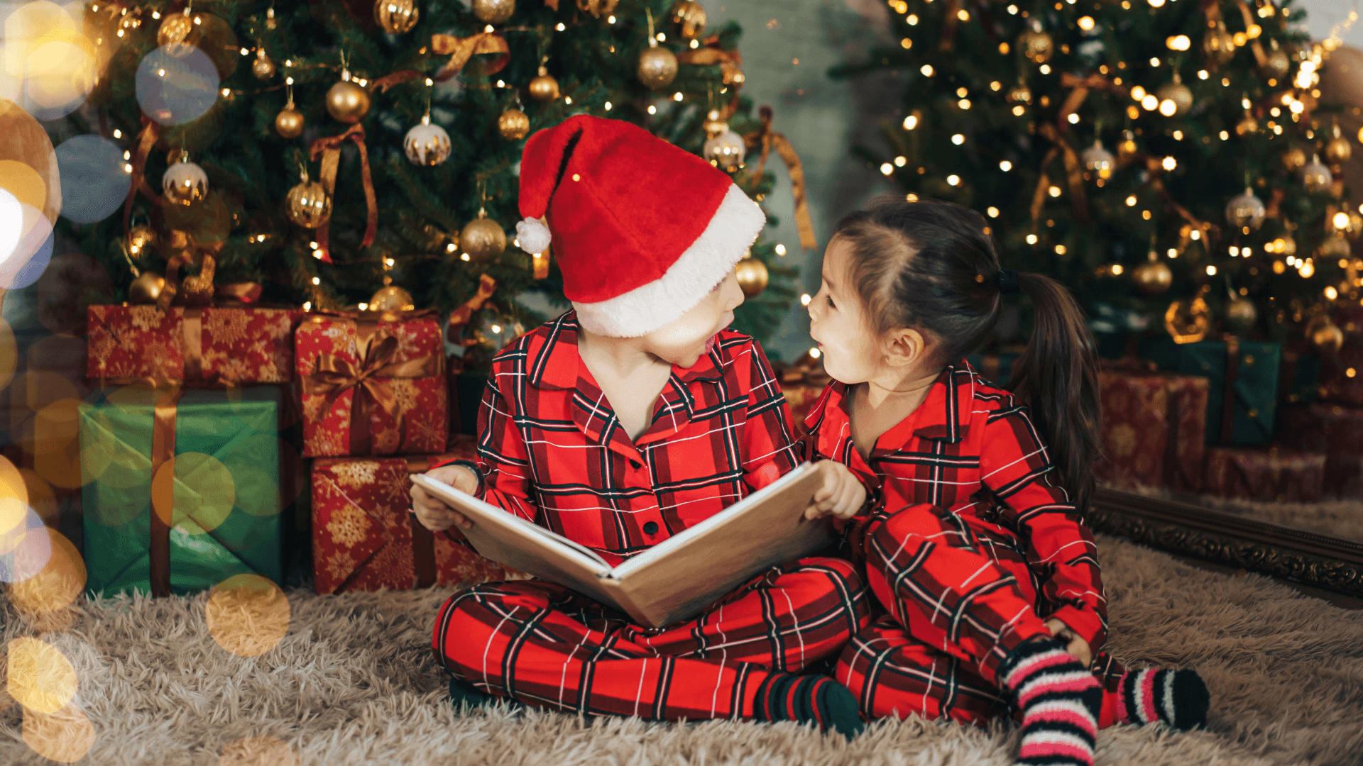 5 beaux livres à offrir à son enfant pour Noël
